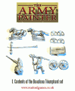 Warlord Games - The Army Painter Tutorial