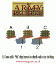 Warlord Games - The Army Painter Tutorial