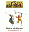 Warlord Games - The Army Painter Tutorial