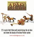 Warlord Games - The Army Painter Tutorial