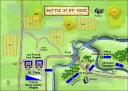 Warlord Games - Battle of St Piere Cheriton