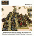 Warlord Games - First Glance Ancient Armies Rules