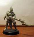 Warhammer 40.000 - Dark Eldar