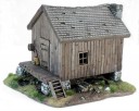 Architects of War - Shack