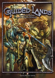 Smiling Games - Guided Lands