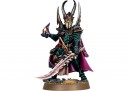 Warhammer 40.000 - Dark Eldar Archon