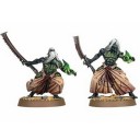 Dark Eldar Mandrakes