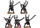 Warhammer 40.000 - Dark Eldar Incubi