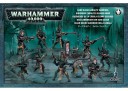 Warhammer 40.000 - Dark Eldar Krieger