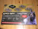 Mantic Undead Army Boxset 2