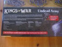 Mantic Undead Army Boxset 3