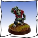 Neomics - Goblin Player