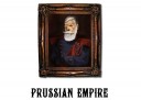 Dystopian Prussian Emperor