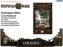 Dystopian Wars Regelbuch