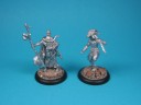 Taban Miniatures - Eden Clan Bamaka