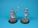 Taban Miniatures - Eden Clan Bamaka