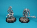 Taban Miniatures - Eden Clan Bamaka