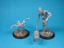 Taban Miniatures - Eden Clan Bamaka