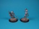 Taban Miniatures - Eden Clan Bamaka