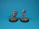 Taban Miniatures - Eden Clan Bamaka