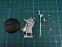 Taban Miniatures - Eden Clan Bamaka