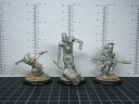 Taban Miniatures - Eden Clan Bamaka