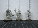 Taban Miniatures - Eden Clan Bamaka