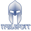 Tablepott