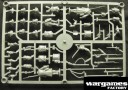 Wargames Factory - War of Spanish Succession