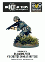 Bolt Action - US Marine Corps