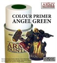 Army Painter - Colour Primer Angel Green