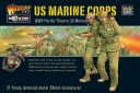 Bolt Action - US Marine Corps