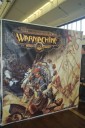 Dreieich Con Warmachine Banner