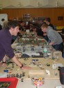 Dreieich Con Warmachine Meisterschaft 10