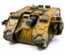 Forge World - Land Raider Achilles