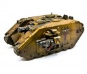 Forge World - Land Raider Achilles