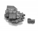 Forge World - Mk IV Ironclad Cybot Hurricane Bolters