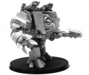 Forge World - Mk IV Ironclad Cybot