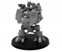 Forge World - Mk IV Ironclad Cybot