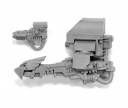 Forge World - Mk IV Cybot Seismic-Hammer