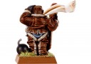 Games Workshop - White Dwarf 2011