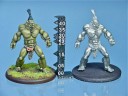 Mississinewa Miniatures - Troll