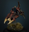 Mini of the Day - Dark Eldar Jetbike