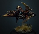 Mini of the Day - Dark Eldar Jetbike