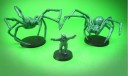 Otherworld Miniatures - Huge Spider