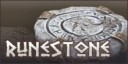 Tabletop Art - Runestone