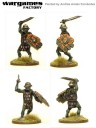 Wargames Factory - Orcs