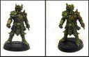 Willy Miniatures - Wight