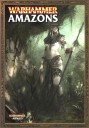 Warhammer Fantasy - Amazons Armybook