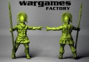 Wargames Factory - Spartan